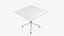 Vitra Contract Table