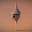 Bird Househigh