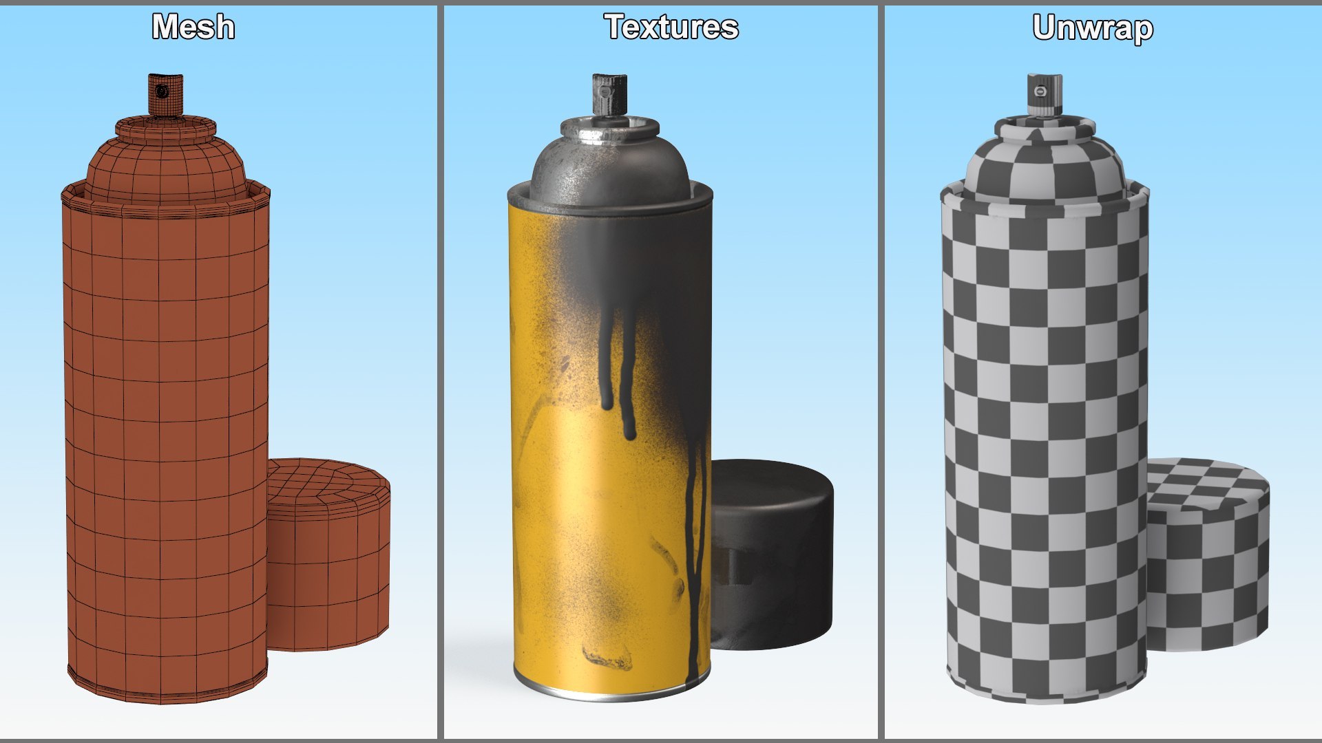 Used Cans of Spray Paints Collection 3D model https://p.turbosquid.com/ts-thumb/Bm/fi7MXd/iL/used_cans_of_spray_paints_collection_017/jpg/1730276563/1920x1080/fit_q87/6560383efbc0096443e7b29aa083ae15d5756435/used_cans_of_spray_paints_collection_017.jpg