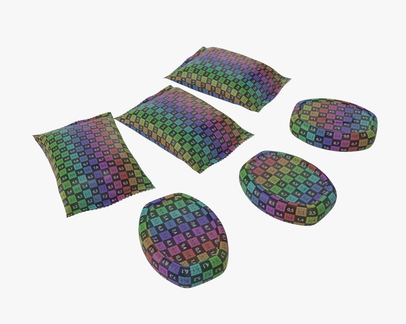 pbr color 3D model https://p.turbosquid.com/ts-thumb/Bm/klFipu/AnpOOmvv/candy_w_wrap211/jpg/1564954343/1920x1080/fit_q87/5e7663dc3533e6f1725b0c0e6d5bf2f255e672ca/candy_w_wrap211.jpg