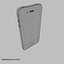 3d apple iphone 4 cdma model