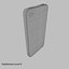 3d apple iphone 4 cdma model