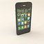 3d apple iphone 4 cdma model