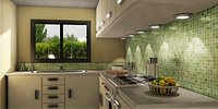 Integral Kitchen Cocina Integral