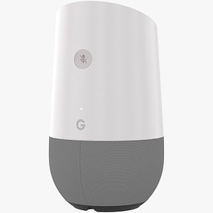 Google Home Speaker