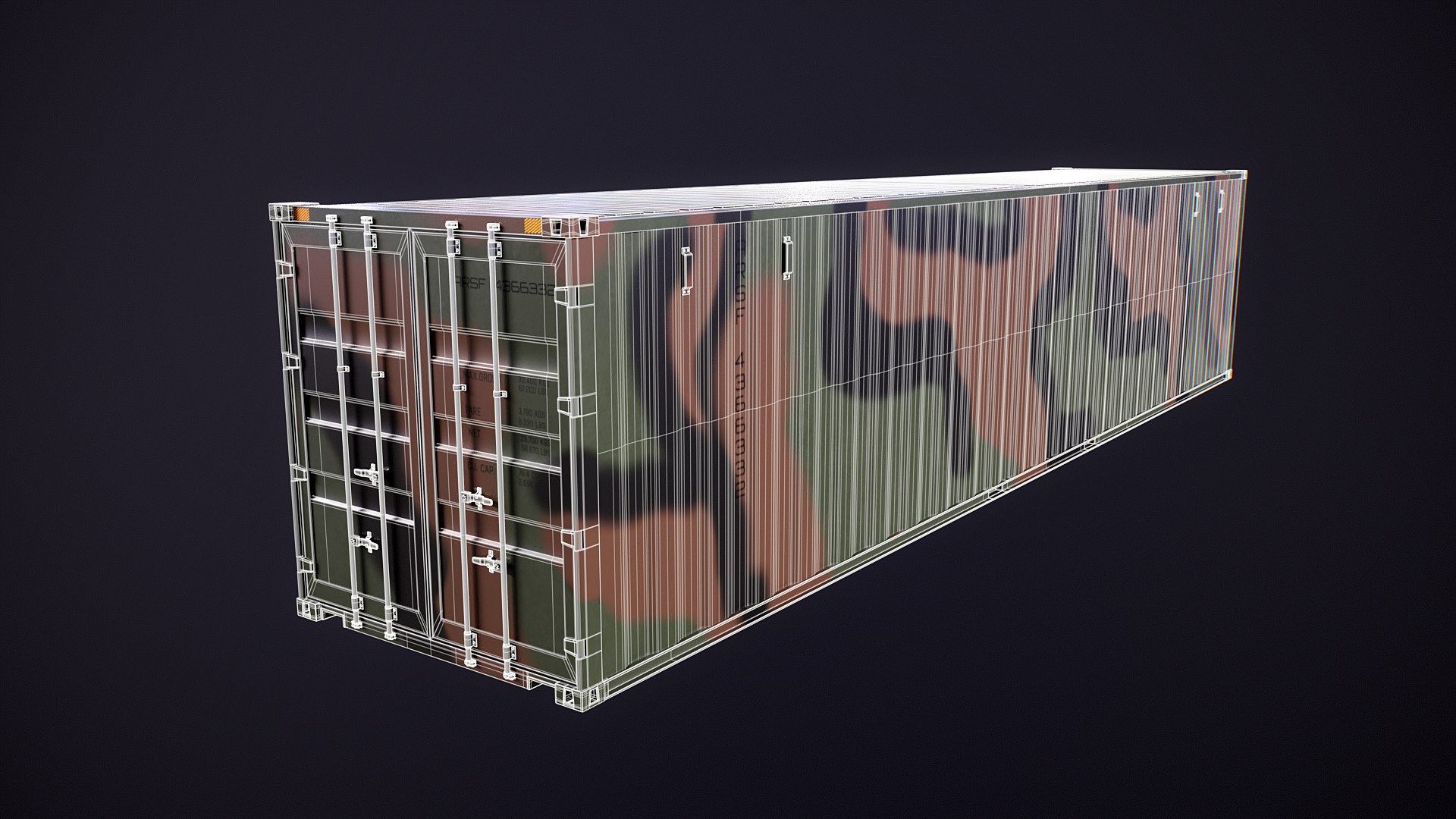 3D Intermodal Military Shipping Container 40-foot-long https://p.turbosquid.com/ts-thumb/Bm/qet8DE/VF/sc40ft_wire/png/1738439678/1920x1080/fit_q87/f4453c6d78616ddb77cf8cd74f252afbec8222ef/sc40ft_wire.jpg