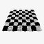 Rug With UVs