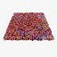 Rug With UVs
