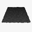 Rug With UVs