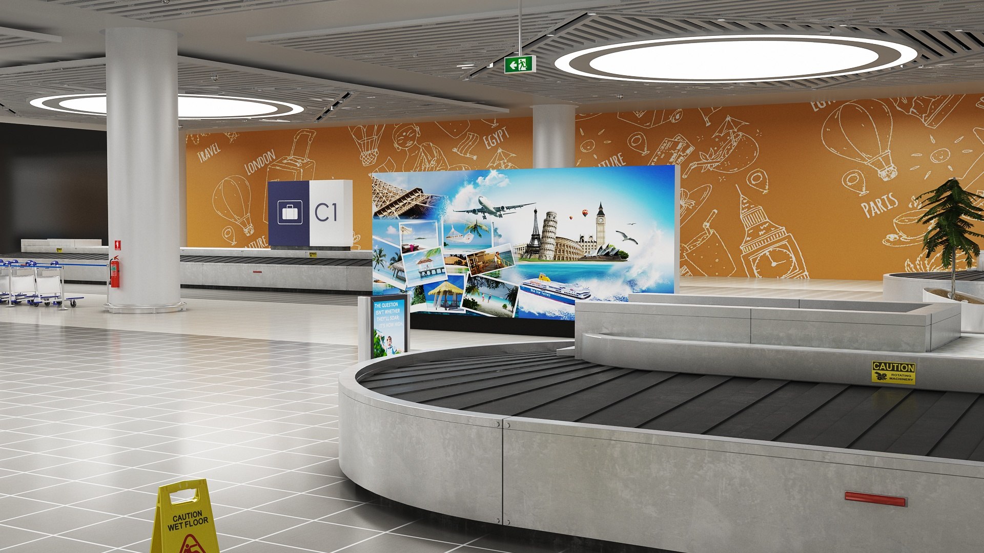 3D model airport baggage reclaim room https://p.turbosquid.com/ts-thumb/Bm/ssJNsv/8IB6bfyx/images0_view03/jpg/1569585737/1920x1080/fit_q87/91f68b16a4c5363b90724cc9840c74c4bf40e283/images0_view03.jpg