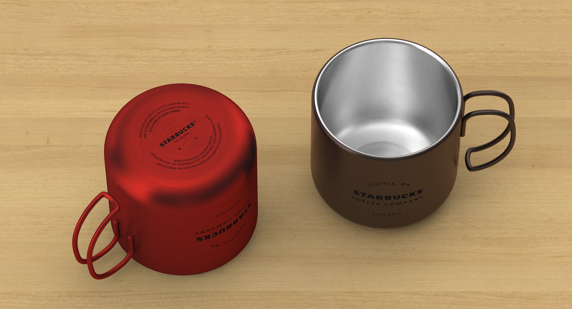 coffee cups 3D model https://p.turbosquid.com/ts-thumb/Bm/tjcPbw/JAhnJDTX/silver_mug_cam005/png/1548683489/1920x1080/fit_q87/5d0f482bd862b4f45b8c6965fb348594580b3853/silver_mug_cam005.jpg