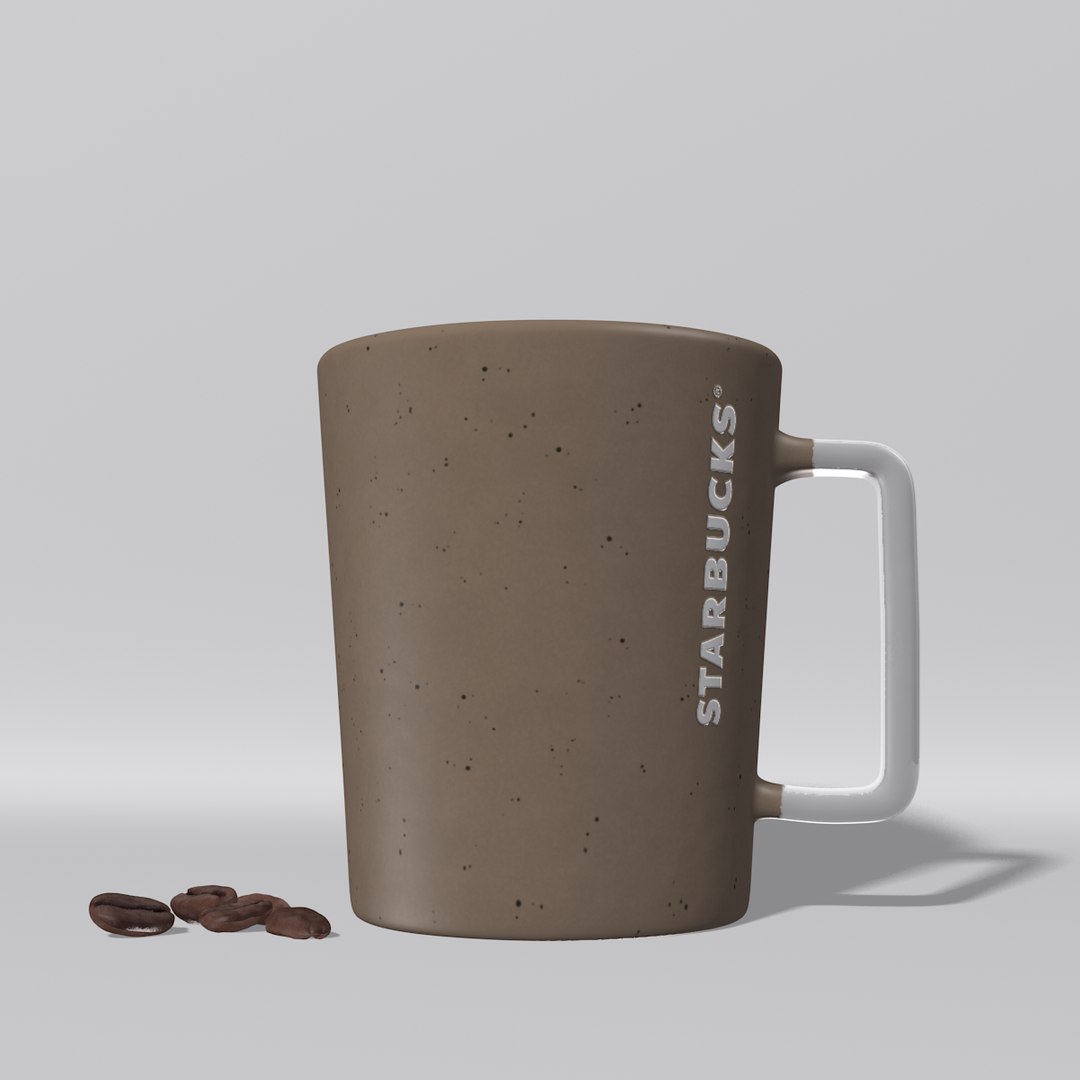 coffee cups 3D model https://p.turbosquid.com/ts-thumb/Bm/tjcPbw/iOIDnGBp/greyspeckled_cam02/png/1548683488/1920x1080/fit_q87/149eb69ee0613cb81ec80aa7b4d95f54cb74ee00/greyspeckled_cam02.jpg
