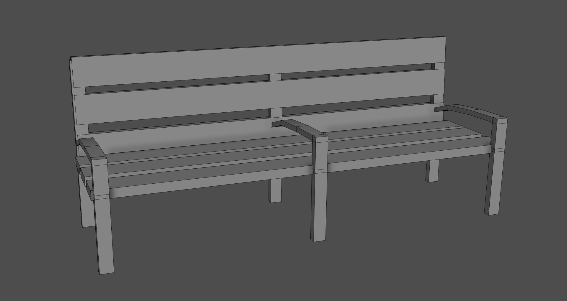 3D Wood Bench https://p.turbosquid.com/ts-thumb/Bm/tujc85/om/bench5/jpg/1779877073/1920x1080/fit_q87/a873666465a6cb6d23496d1ea740145c28d9ce40/bench5.jpg