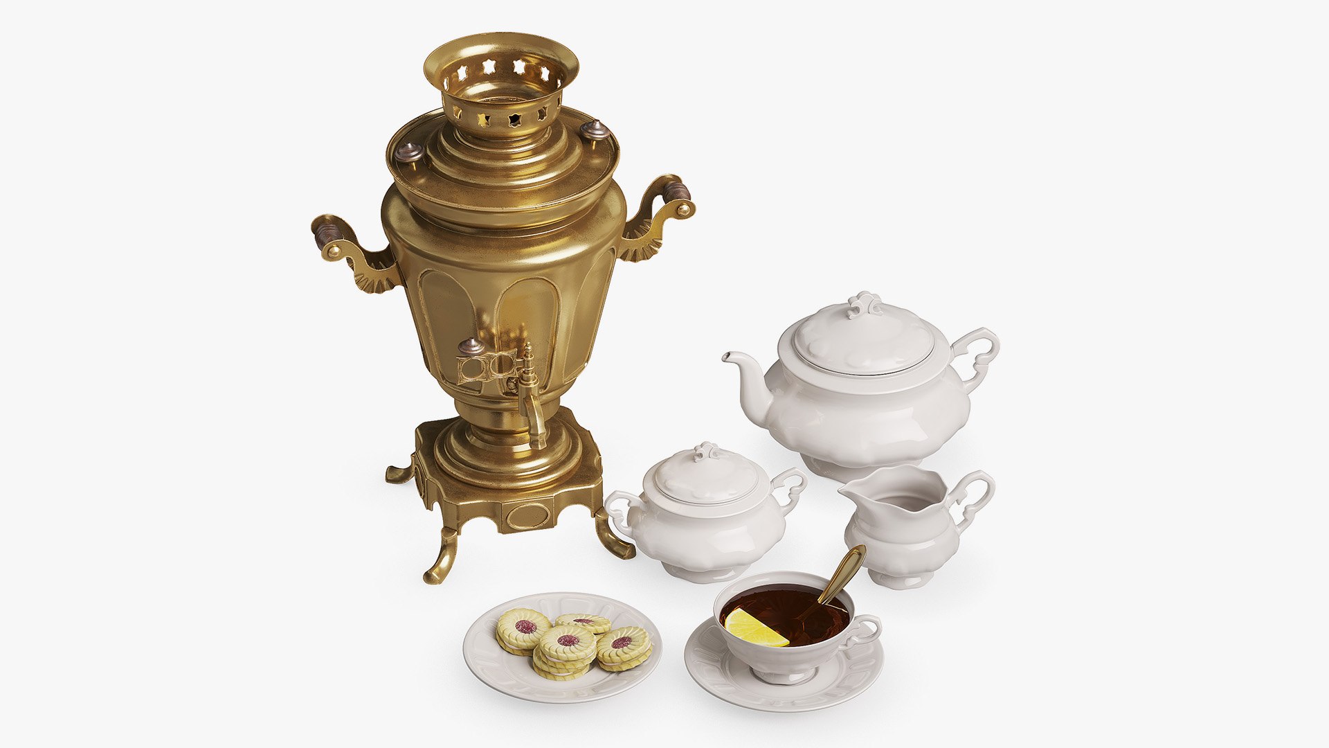 Tea set with samovar 3D https://p.turbosquid.com/ts-thumb/Bm/ylhYto/ZE/ts_003/jpg/1746445630/1920x1080/fit_q87/9b86e4265747851c5828c103ad72ba49a5edef6d/ts_003.jpg