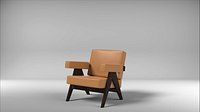 Jeanneret Armchair