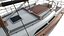 Sailing Yacht1 Low-poly PBR model