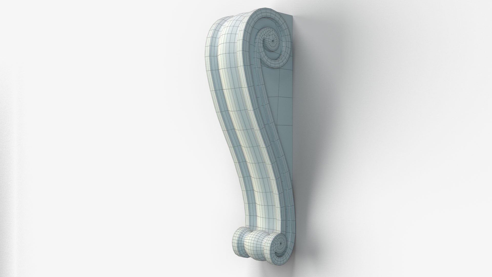 3D Model decor STL model - TurboSquid 1908508