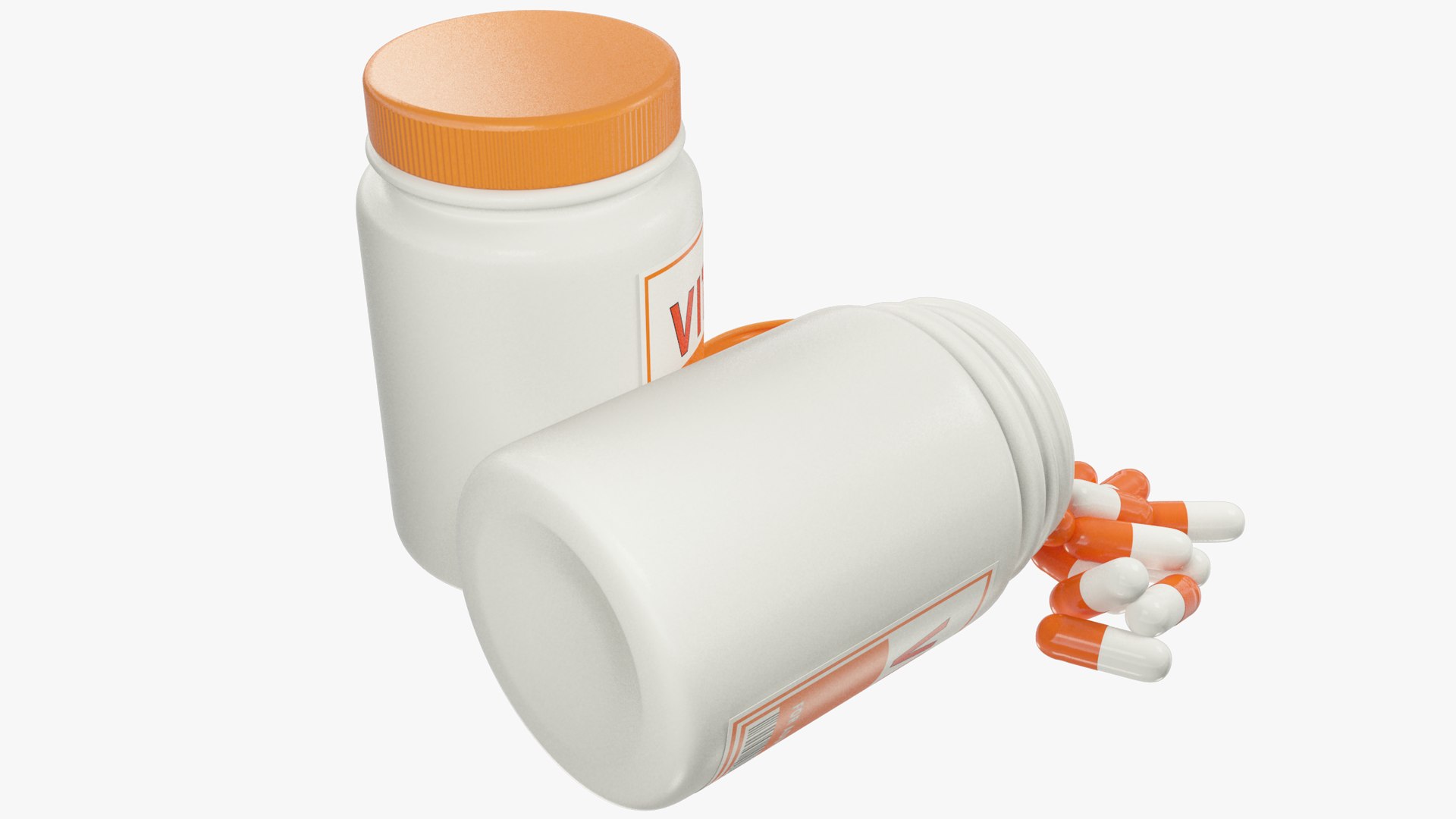 plastic jars pills vitamin 3D model https://p.turbosquid.com/ts-thumb/Bn/87KzwI/FhJpw7rp/004_004copy/png/1589057658/1920x1080/fit_q87/669baa981eb81cec32d8c59cd68d83e14cb890ad/004_004copy.jpg
