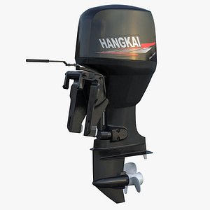 Outboard Motor