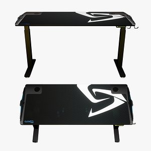 Computer Table  Unreal Engine 5