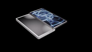 max c90i phone futuristic