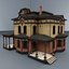 Fantasy house 02
