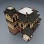 Fantasy house 02