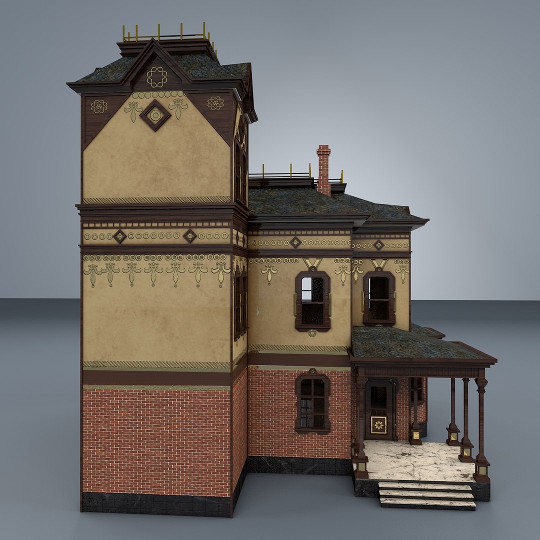 3D fantasy house https://p.turbosquid.com/ts-thumb/Bn/AytBwY/O261UiwQ/fanbuild0207/jpg/1528106635/1920x1080/fit_q87/453f750b1e6bd15f5b9fc9e2c0f8bae779737a3b/fanbuild0207.jpg