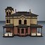Fantasy house 02