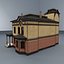 Fantasy house 02