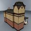 Fantasy house 02