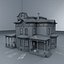Fantasy house 02