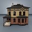 Fantasy house 02
