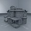 Fantasy house 02