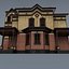 Fantasy house 02