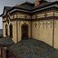 Fantasy house 02