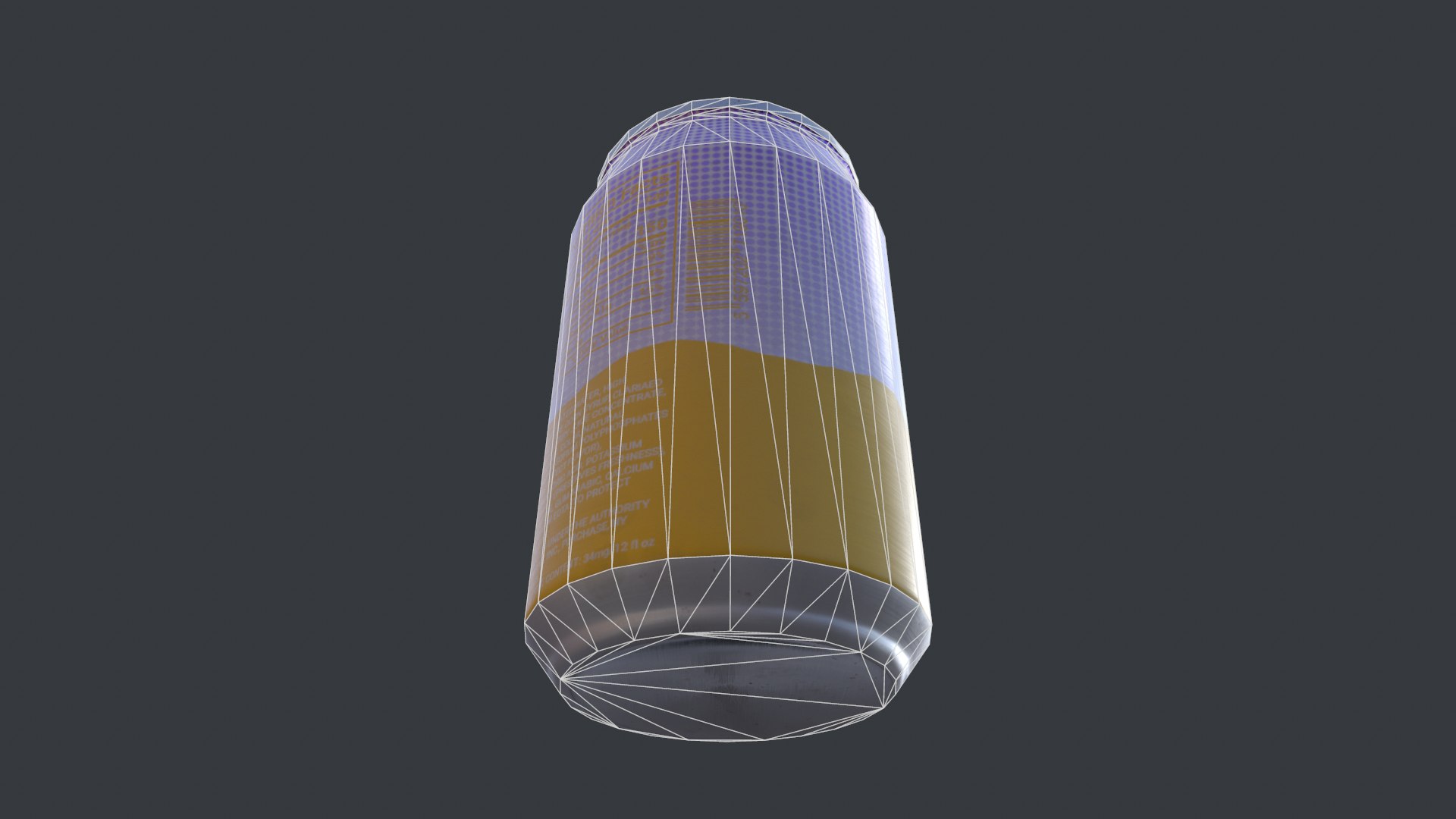 Aluminum Can Soda 3D model https://p.turbosquid.com/ts-thumb/Bn/DyvTlO/Ip/screenshot026/png/1619885515/1920x1080/fit_q87/bcf62cfd0dac327e2c23109f56dda2bd6c18928d/screenshot026.jpg