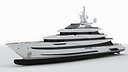 Platinum Yacht Dynamic Simulation