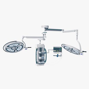 Medical Boom