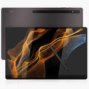 Samsung GALAXY Tab S8 Ultra