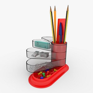 3D pen holder