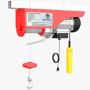 Electric Hoist