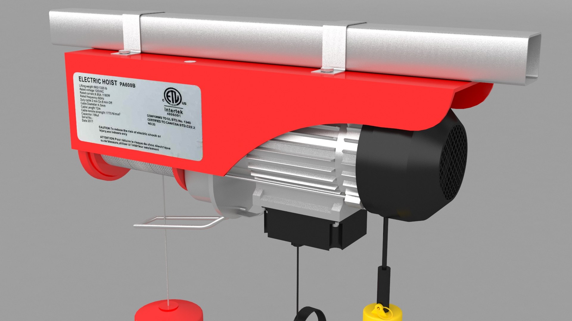 electric hoist 3D model https://p.turbosquid.com/ts-thumb/Bn/YFlpZD/q0zm9aXS/10/jpg/1585996081/1920x1080/fit_q87/448ae4dab175c0593f8e81f9a7edabbf1e1fc815/10.jpg