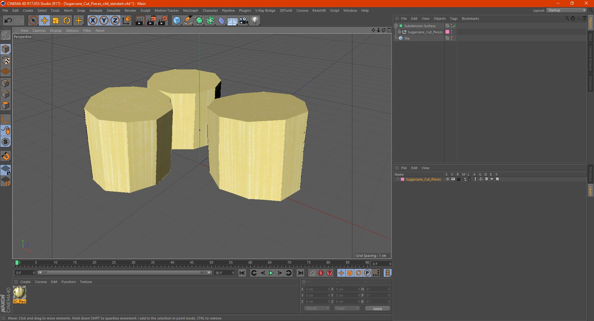 Sugarcane Cut Pieces 3D model https://p.turbosquid.com/ts-thumb/Bn/dLVltN/1W/sugarcanecutpieces3dsmodel021/jpg/1645014666/1920x1080/fit_q87/8592c8f7f7600066e6988611bdb9f4d8db4dafc3/sugarcanecutpieces3dsmodel021.jpg