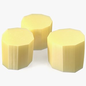 Sugarcane Cut Pieces