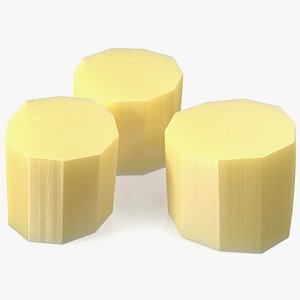 Sugarcane Cut Pieces