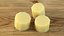 Morceaux de canne à sucre