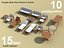Amalfi Teak Outdoor furniture