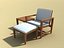 Amalfi Teak Outdoor furniture