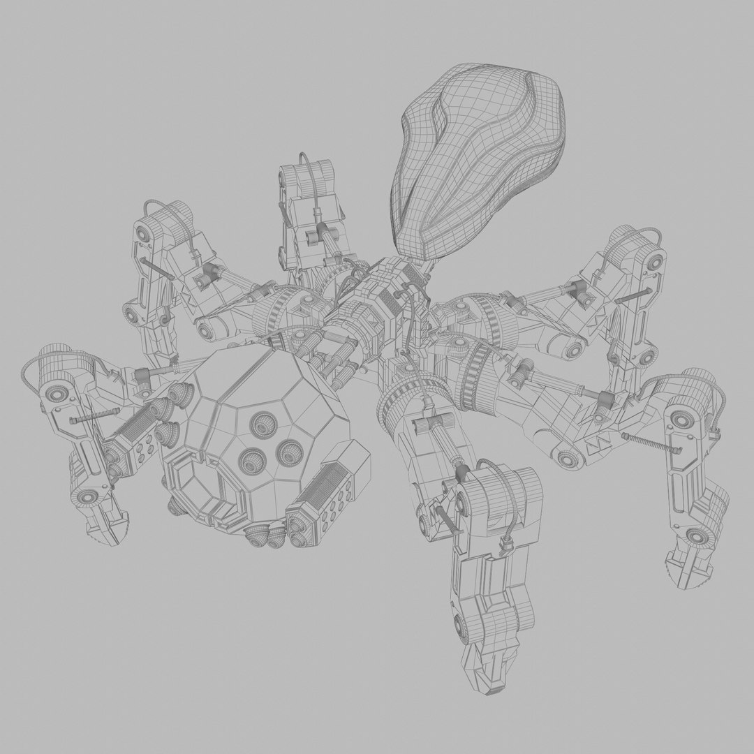 character sci fi - 3D model https://p.turbosquid.com/ts-thumb/Bn/esXEj2/JTnclWJR/arana_wireframe/jpg/1586453548/1920x1080/fit_q87/0f1b32bc6778cf83d1d929dd144e87442dde5560/arana_wireframe.jpg